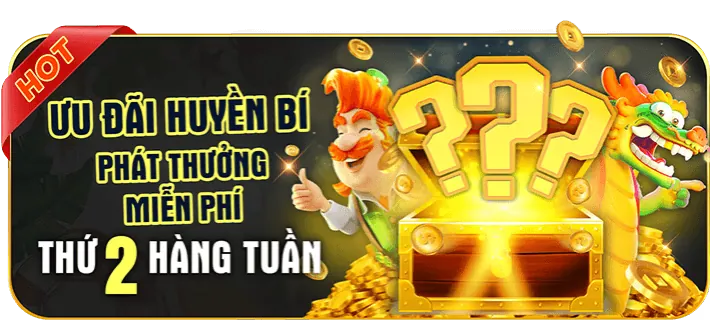 Jackpot lũy tiến với giải thưởng khổng lồ