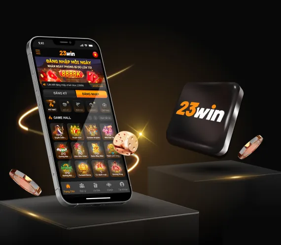 Trò chơi video slot với chủ đề giả tưởng và vòng quay thưởng