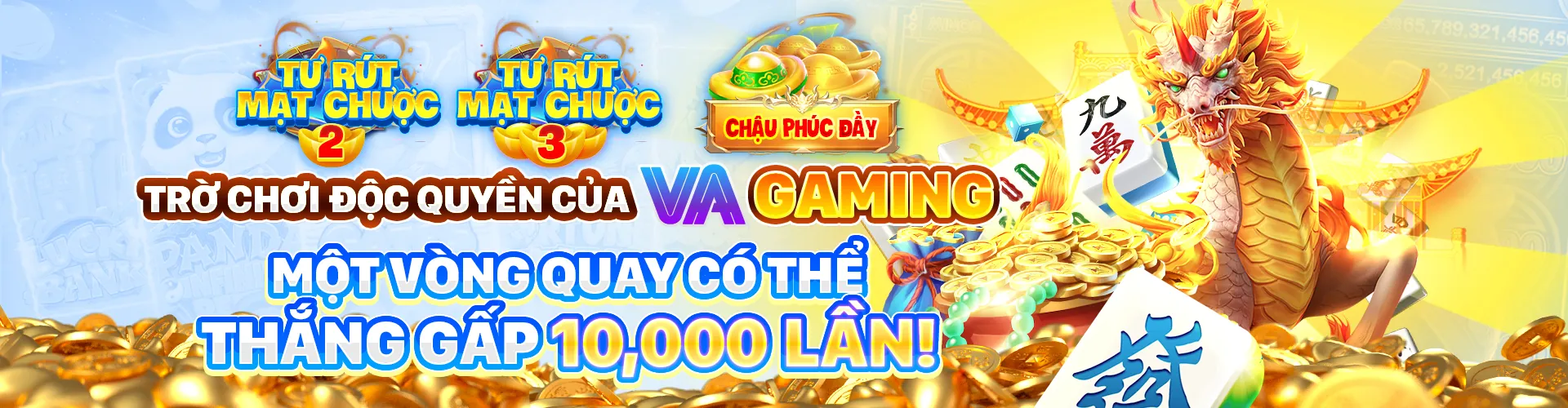Hình ảnh chính Câu lạc bộ VIP 168c với biểu tượng vương miện vàng và không gian sang trọng