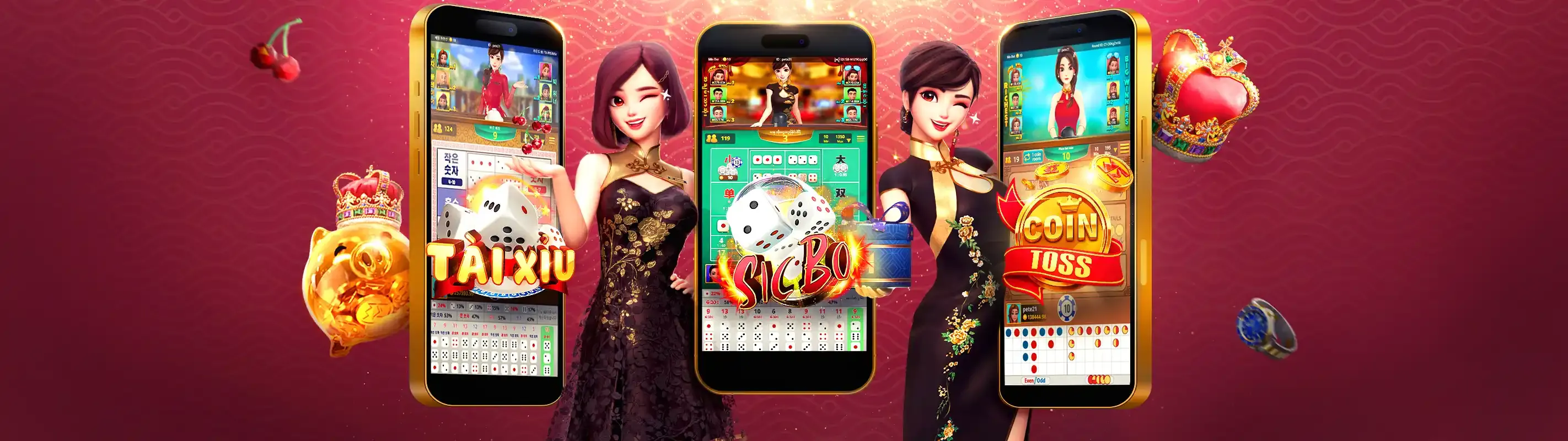 Ưu Đãi VIP Độc Quyền 168c